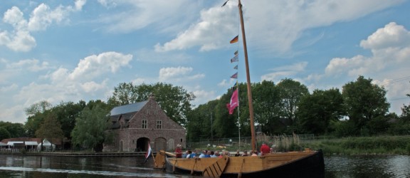 Vechtezomp varen