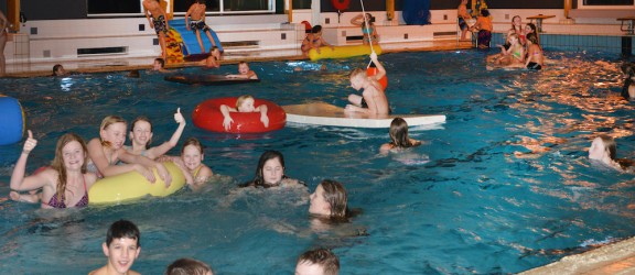 Sportcentrum de Vlaskoel