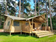 Safaritent 7 personen